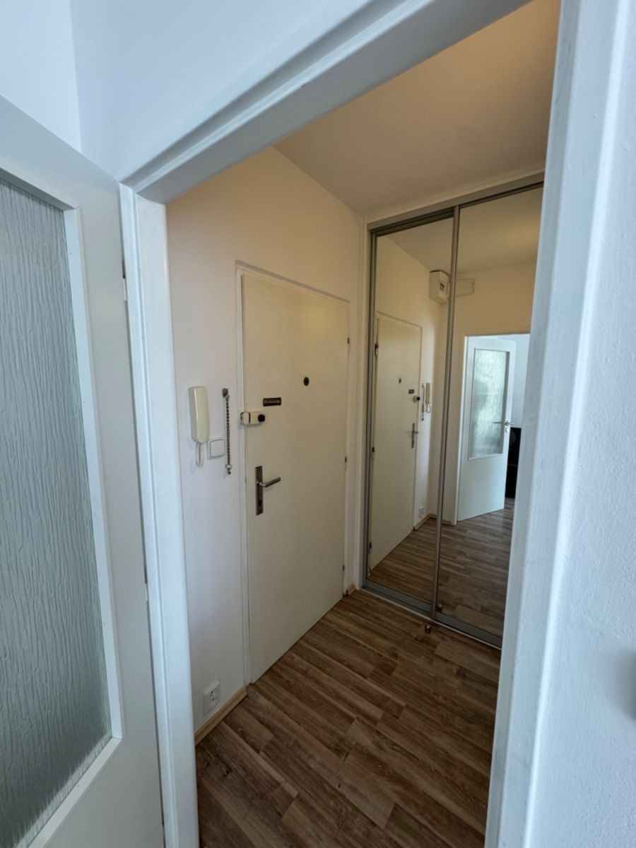 1+kk, Litoměřická, Praha - Prosek, 27 m² - 2