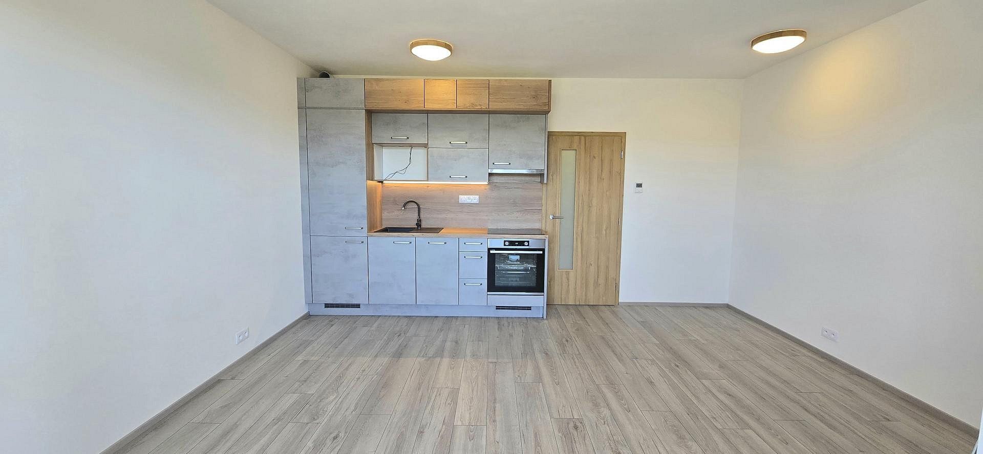 1+kk, Brno - Žebětín, okres Brno-město, Jihomoravský kraj, 39 m² - 2