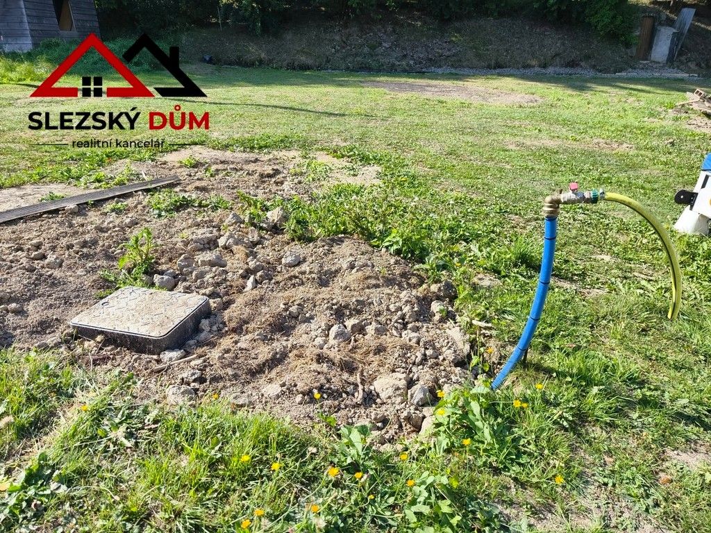 Pozemek pro bydlení · Frýdlant nad Ostravicí, 739 11 - 3