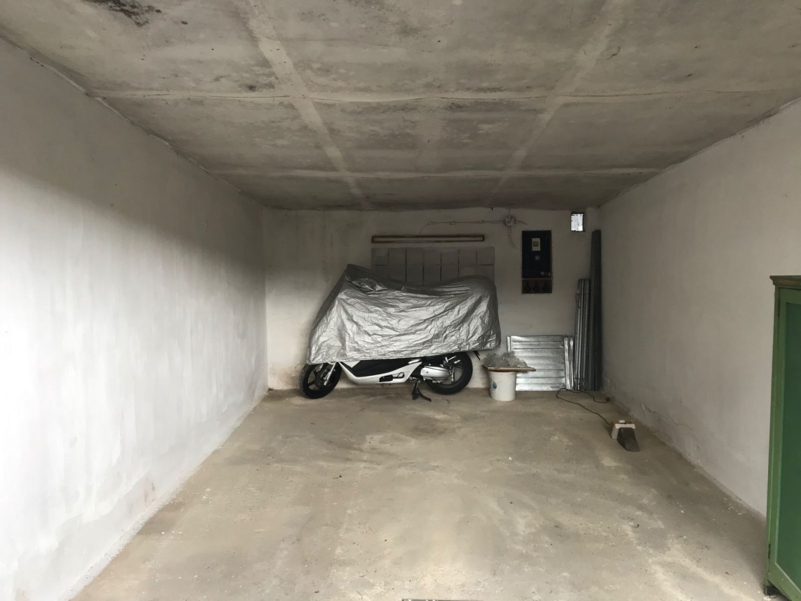 Garáž · 23 m² · Tlučná - Tlučná, Plzeňský kraj - 4