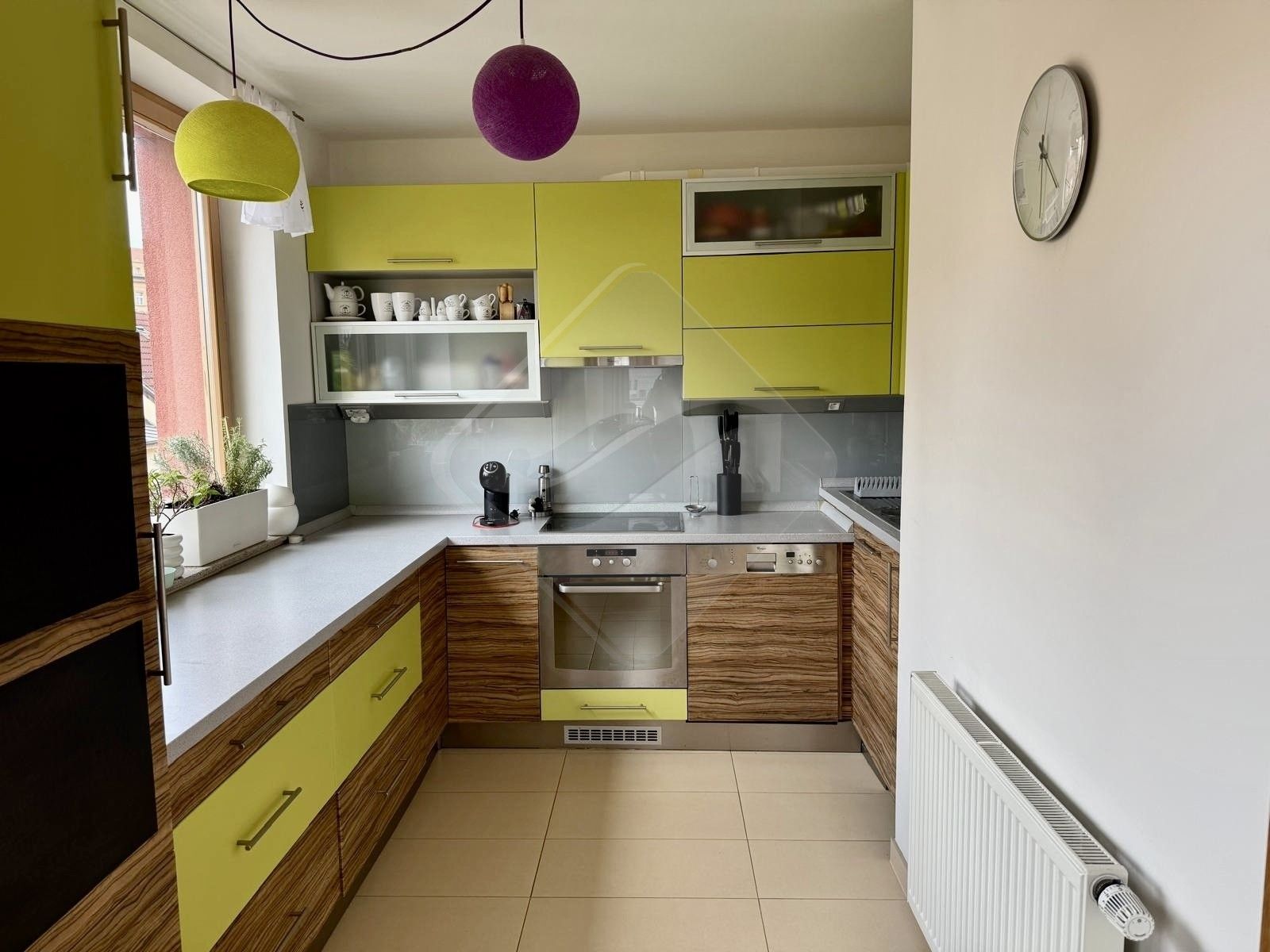 Pronájem byt 3+1 - Rostovská, Praha, 76 m²