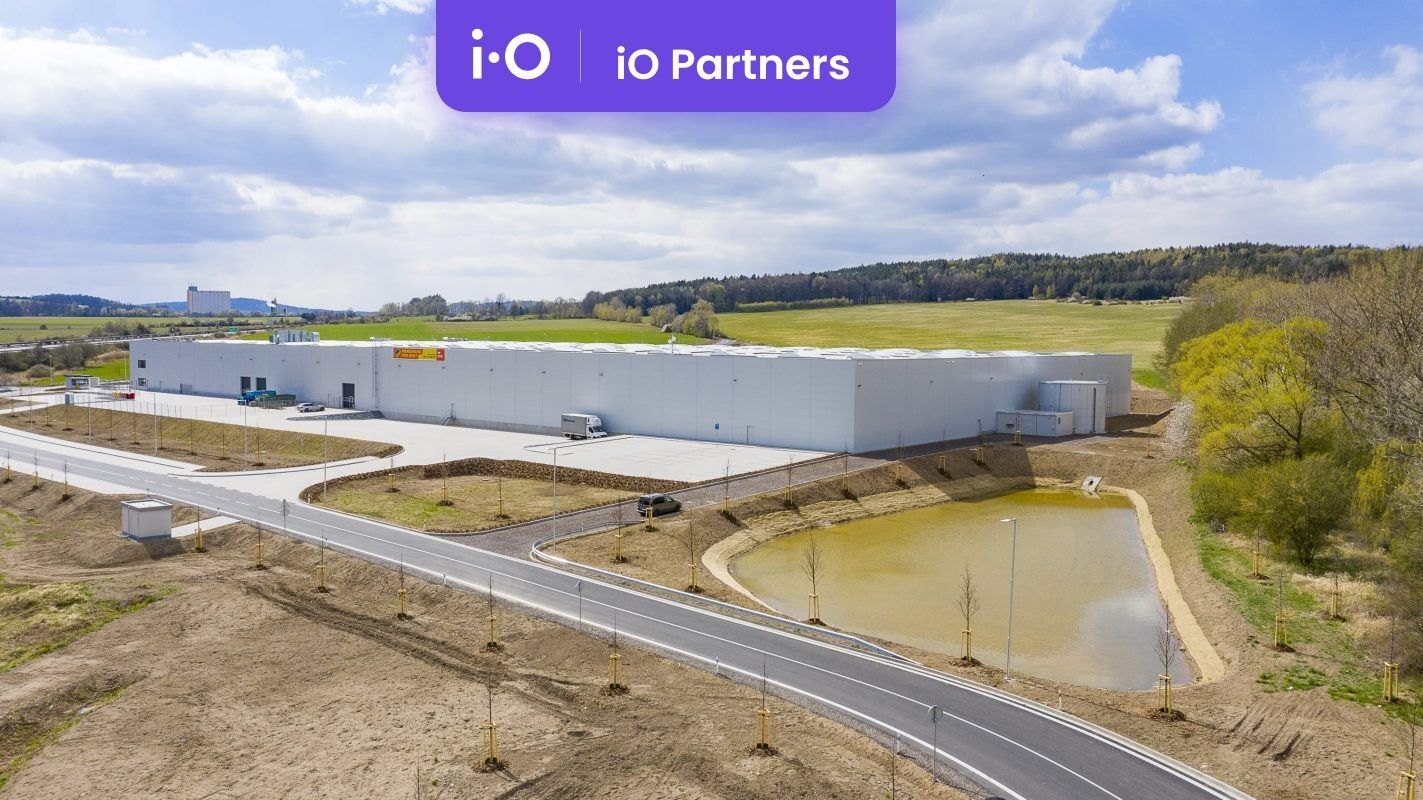 Pronájem sklad - Plzeňská, Cerhovice, 13 992 m² - 5