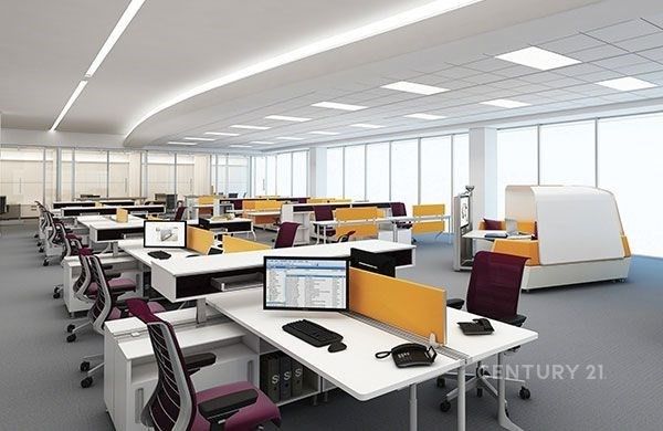 Kanceláře, U garáží 1611, Praha, 1 m²