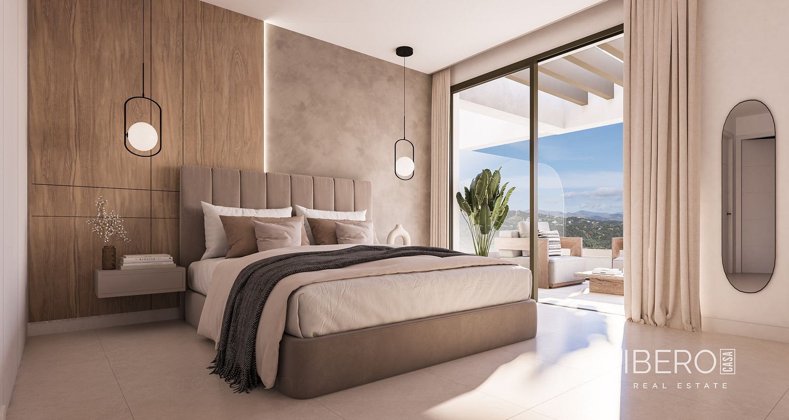 Prodej byt 2+kk - Estepona, Španělsko, 60 m² - 5