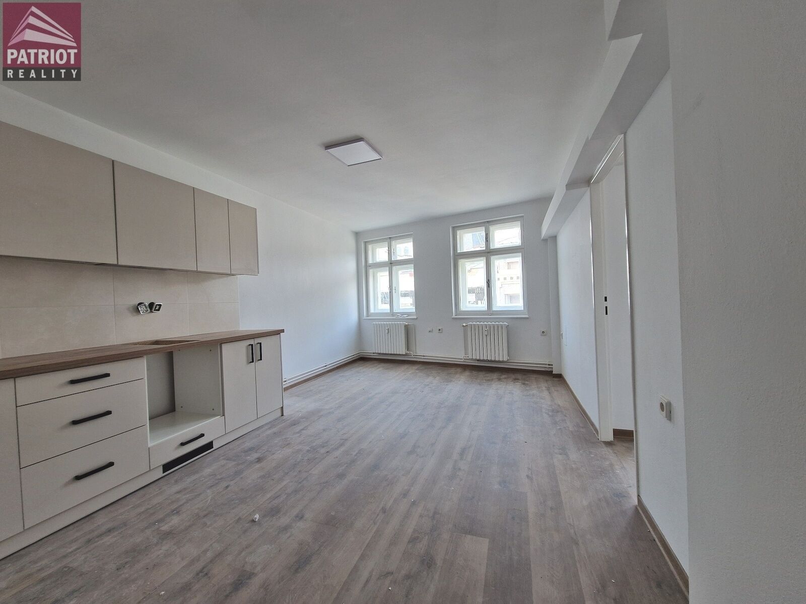 2+kk, Ostružnická, Olomouc, 56 m² - 2