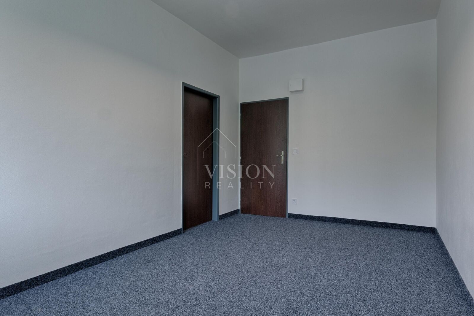 Pronájem kancelář - Jindřichův Hradec Otín, 47 m² - 5