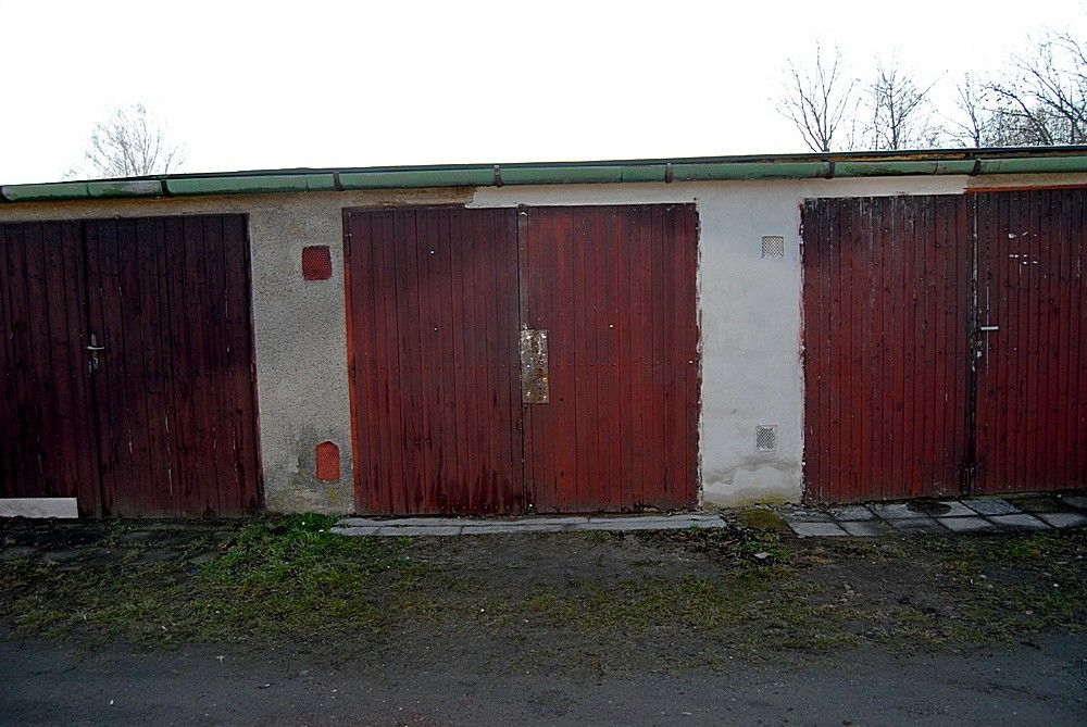 Pronájem garáž - Opava, 746 01