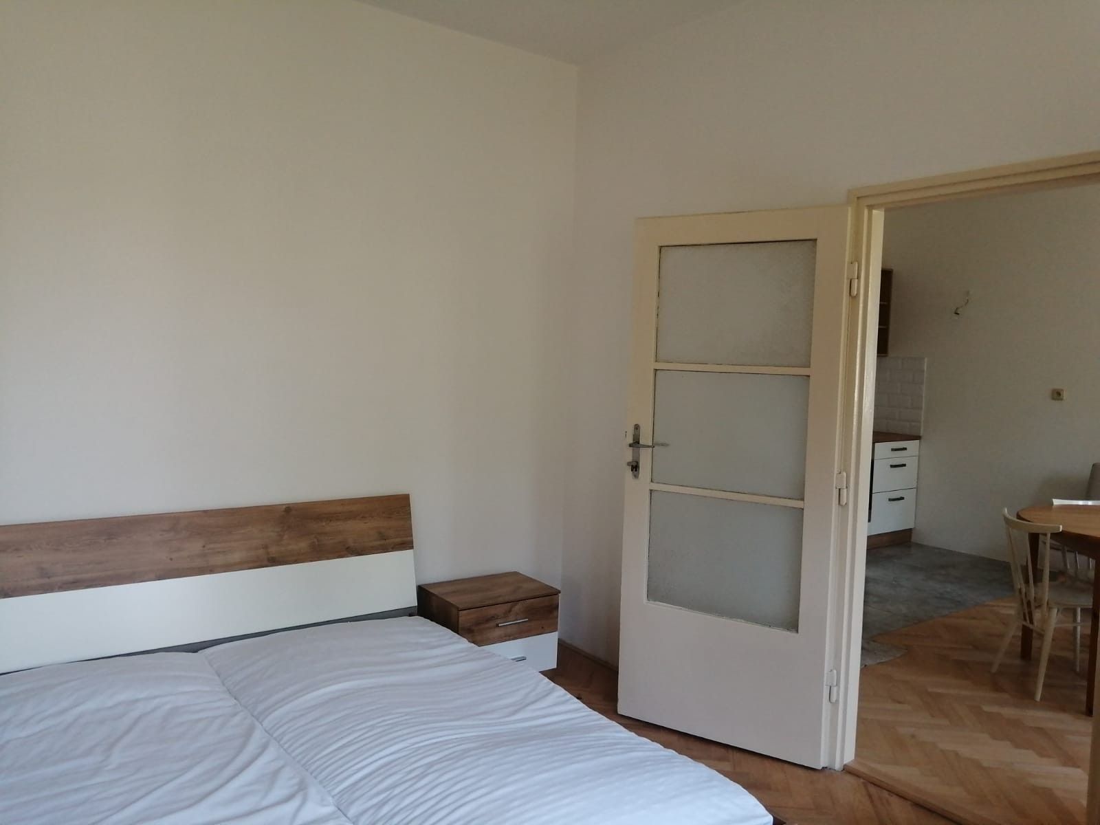 Byt 2+kk · 42 m² · Lumiérů, Praha - Hlubočepy - 3