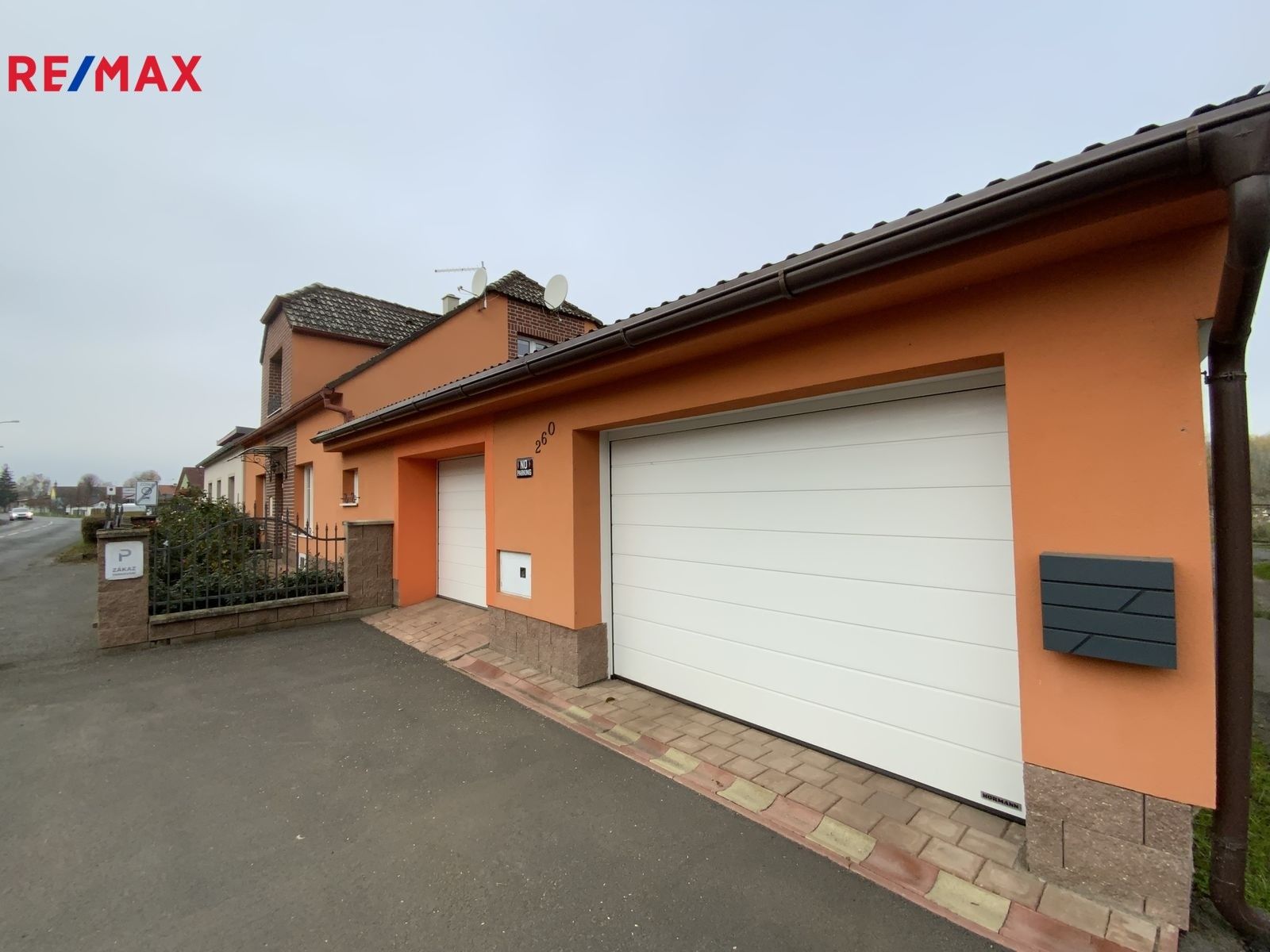 Prodej rodinný dům - 5. května, Dobroměřice, 173 m²