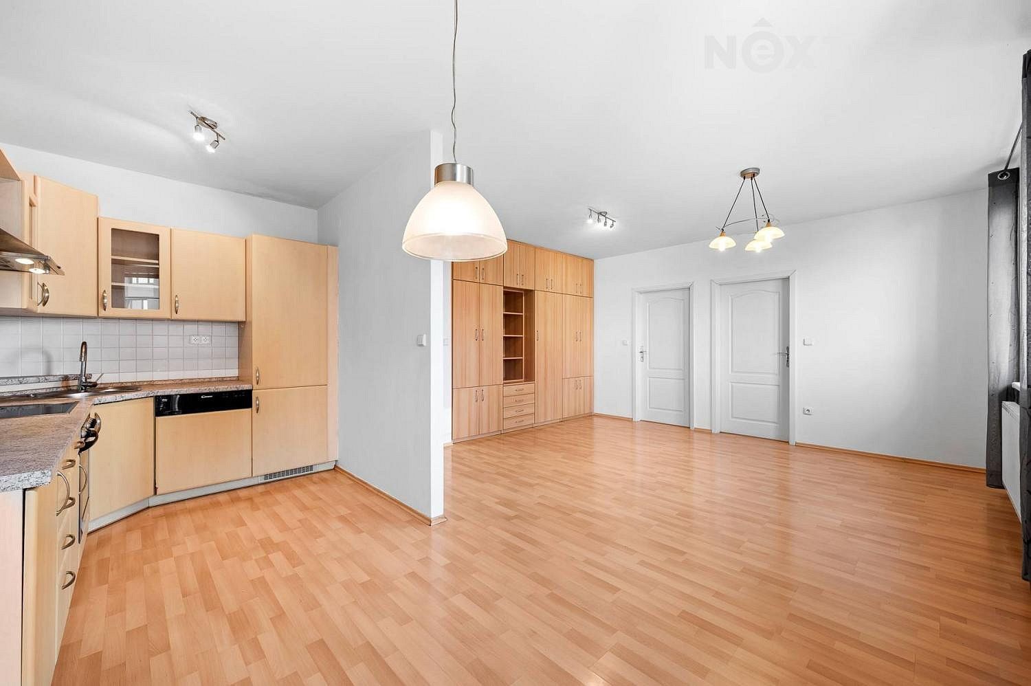 Prodej byt 3+kk - gen. Píky, Olomouc - Neředín, 77 m² - 5