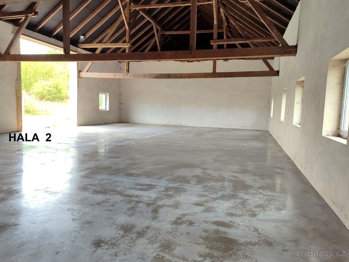 Sklady, Břasy, 338 24