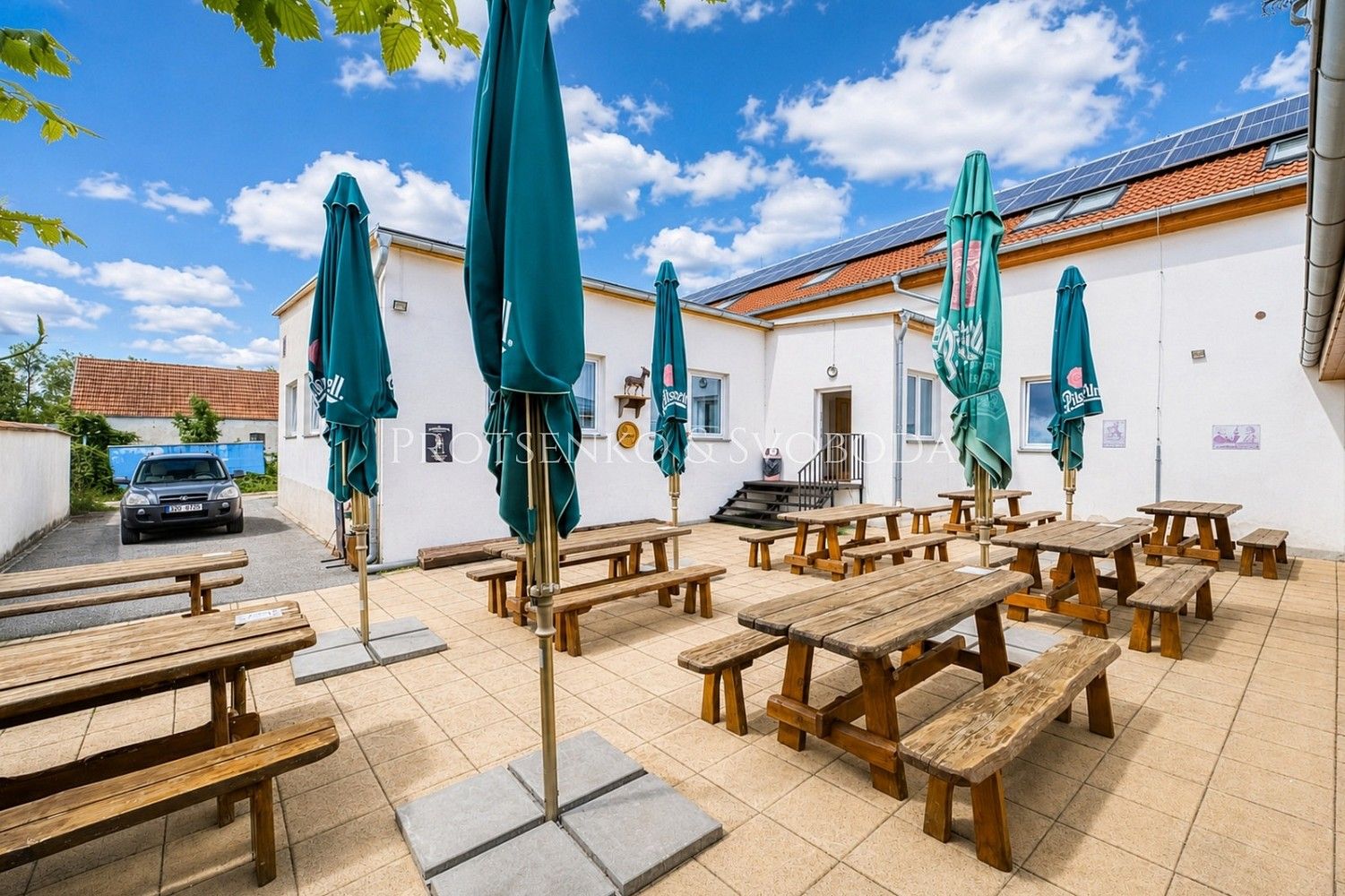 Činžovní dům · 218 m² · Dobšice, okres Znojmo, Jihomoravský kraj - 3