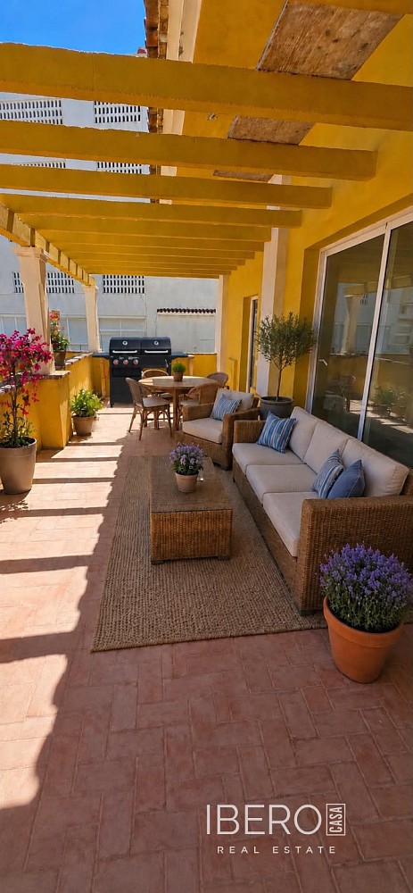 Byt 3+kk · 56 m² · Benalmadena Costa, Španělsko - 4