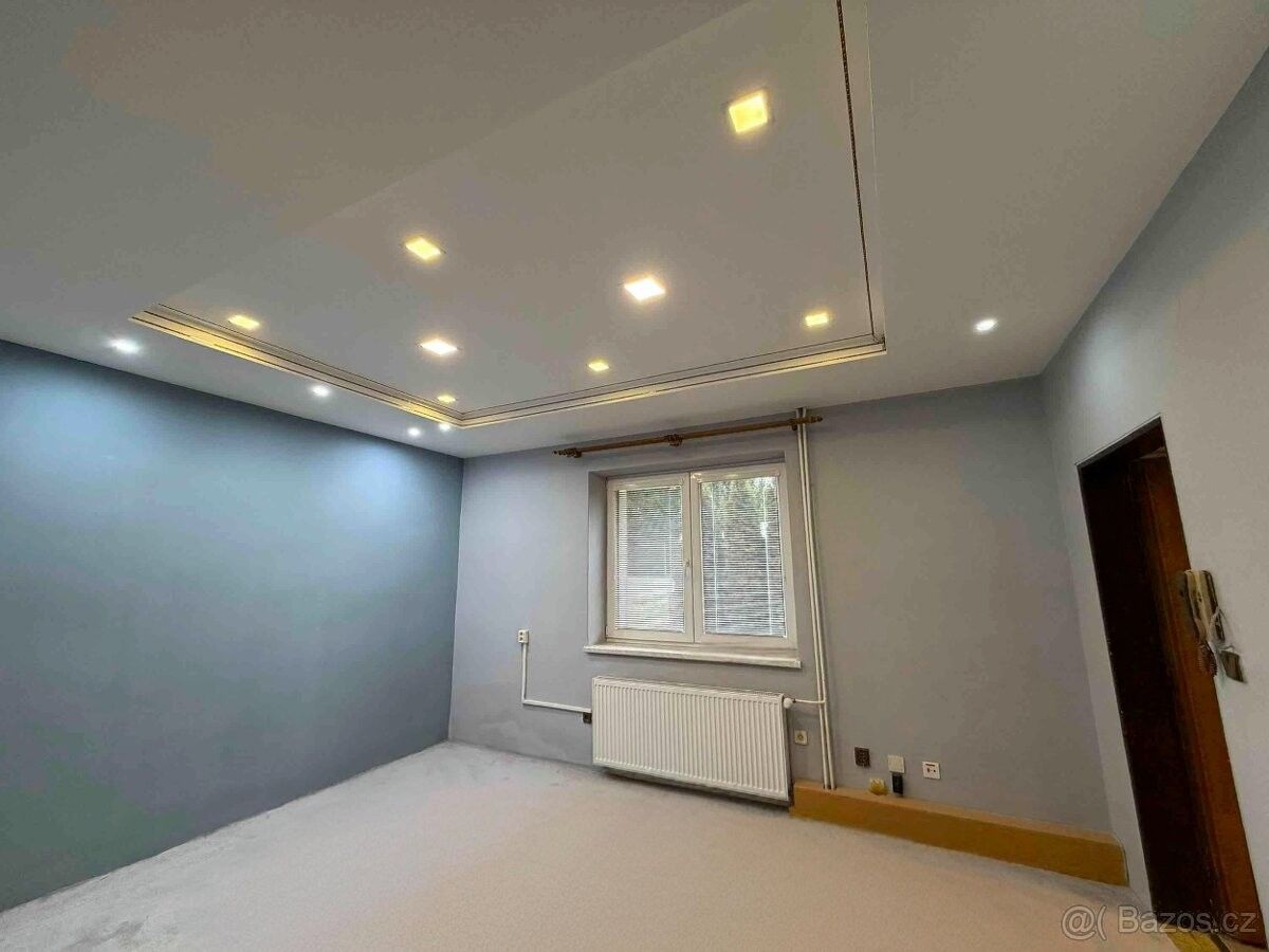 Pronájem obchodní prostory - Ludgeřovice, 747 14