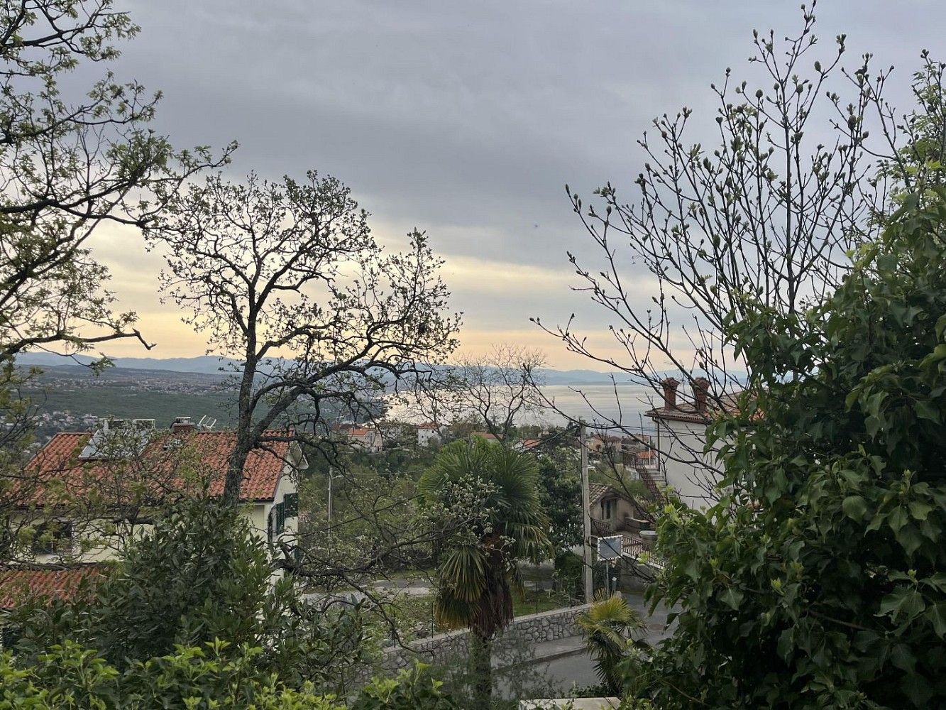 Pozemek pro bydlení, 2 496 m²