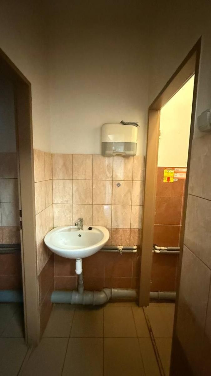 Výrobní prostory, V Plzeňské bráně, Beroun, 150 m² - 2