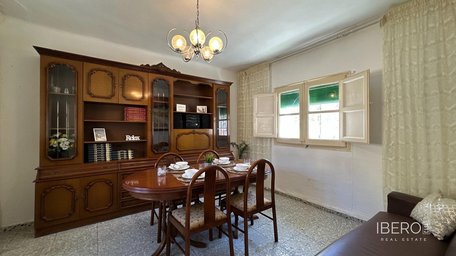 Rodinné domy, Lalueza, Španělsko, 815 m² - 2