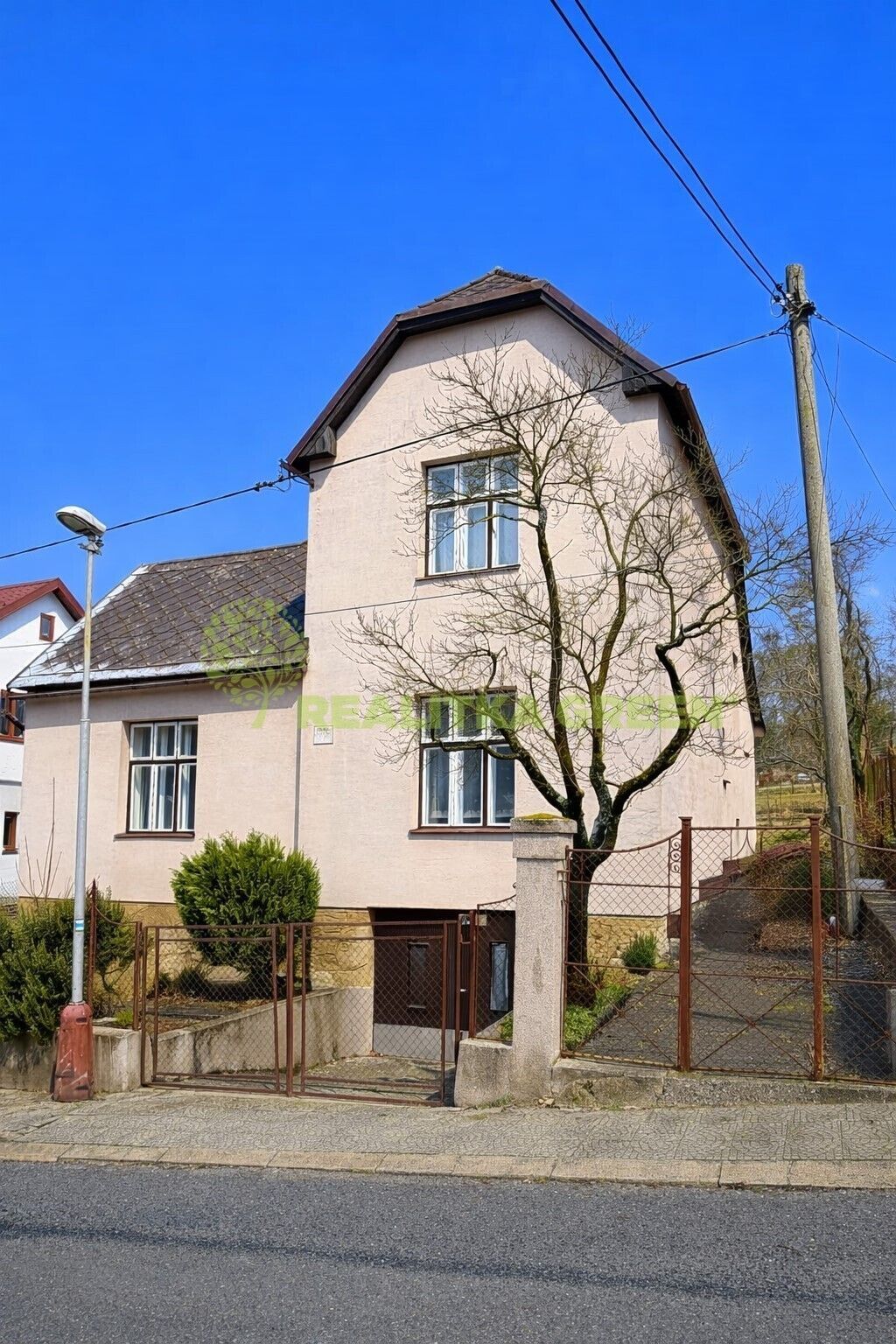 Prodej rodinný dům - Podsedky, Vsetín, 145 m²