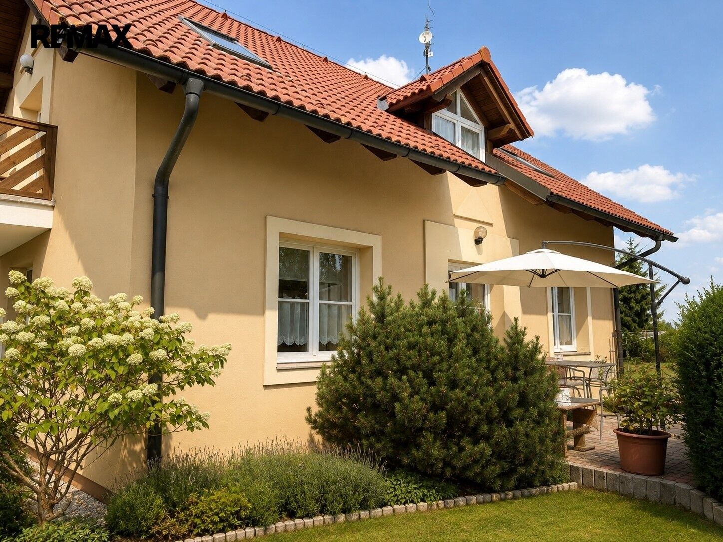 Rodinné domy, Lipová, 184 m² - 2