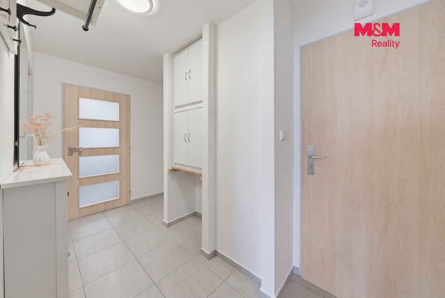 Prodej byt 2+1 - Helsinská, Kladno, 57 m² - 5