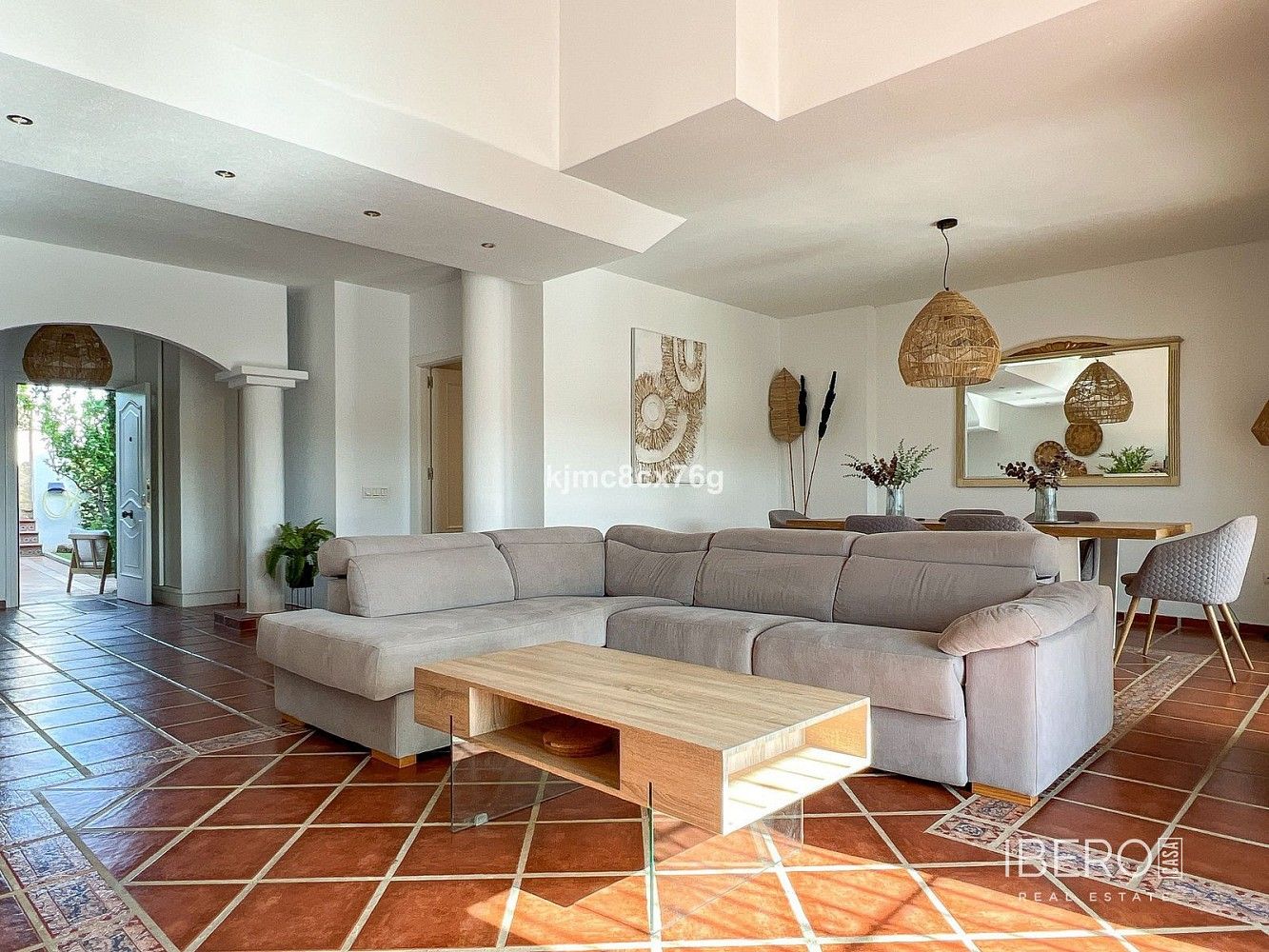 Prodej rodinný dům - Calahonda, ES, 255 m² - 5