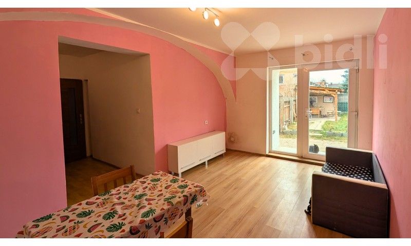 Pronájem byt 1+1 - Hořetice, Žiželice, 40 m²