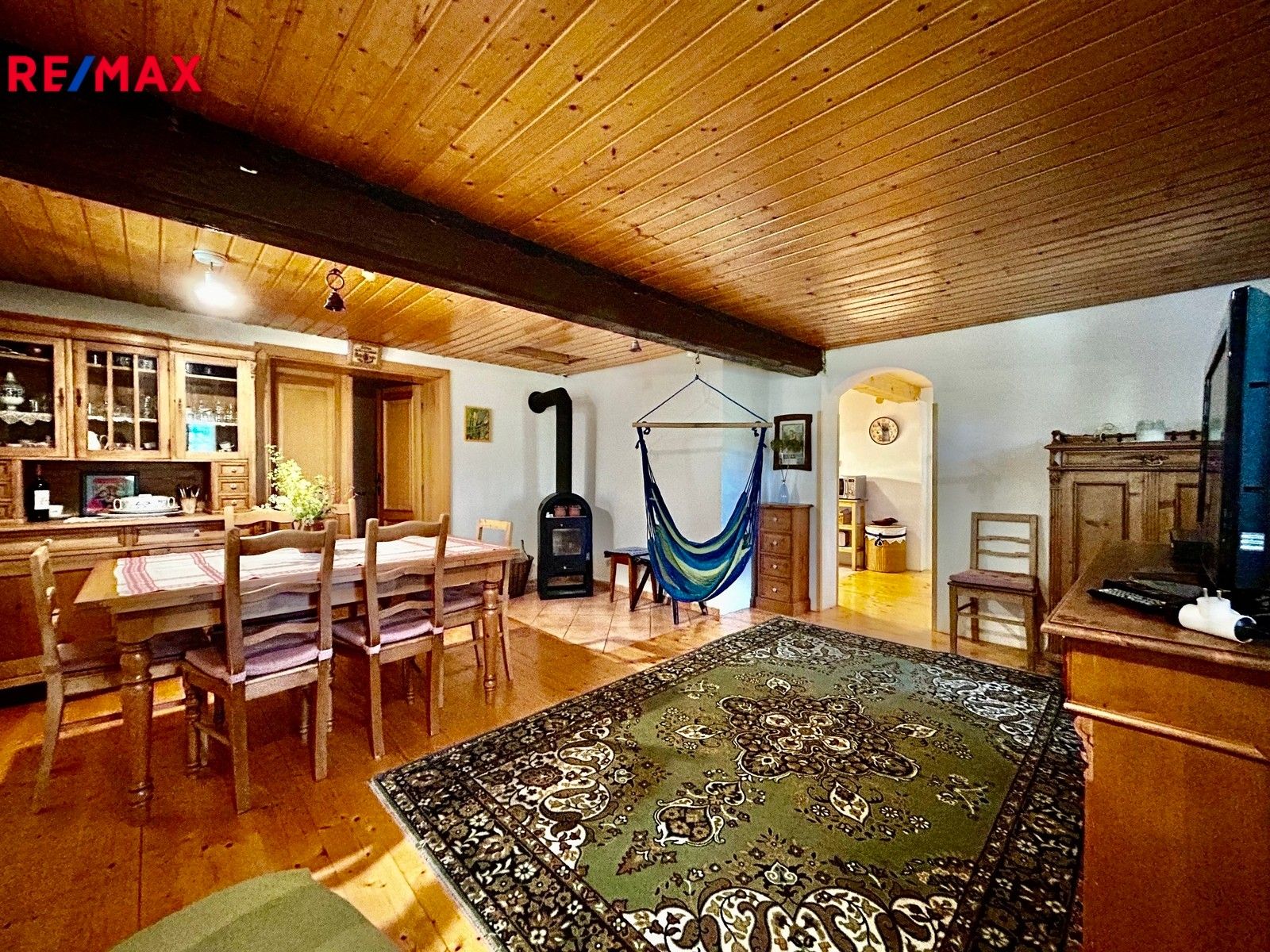 Chalupy, Nebeská Rybná, Rokytnice v Orlických horách, 140 m²