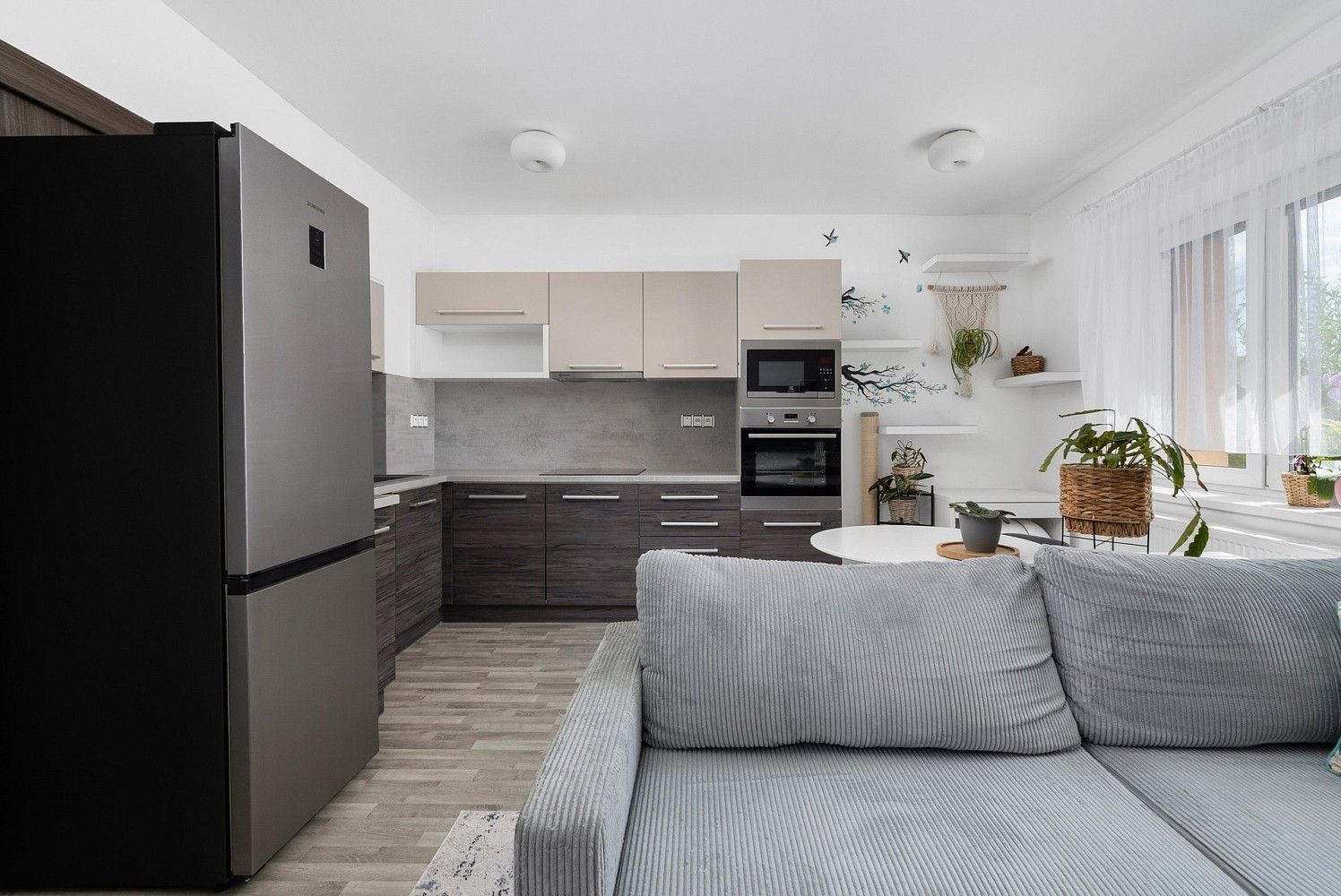 Prodej byt 2+kk - Pohořelice, okres Brno-venkov, Jihomoravský kraj, 64 m² - 5