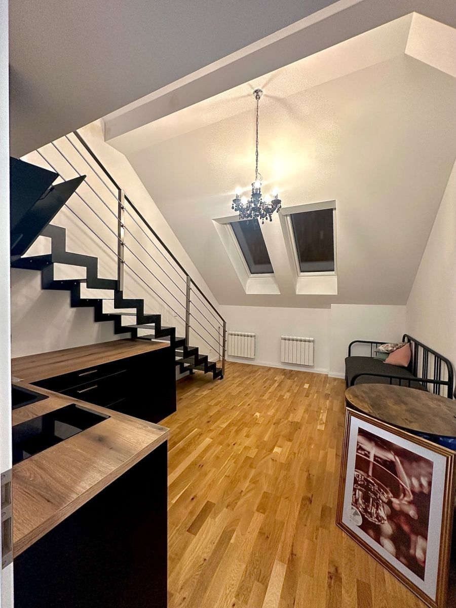 Pronájem byt 2+kk - Ječná, Praha - Nové Město, 39 m² - 5