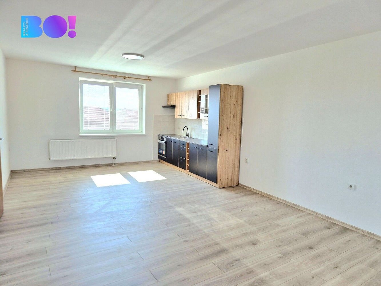 2+kk, Kralice na Hané, okres Prostějov, Olomoucký kraj, 68 m² - 2
