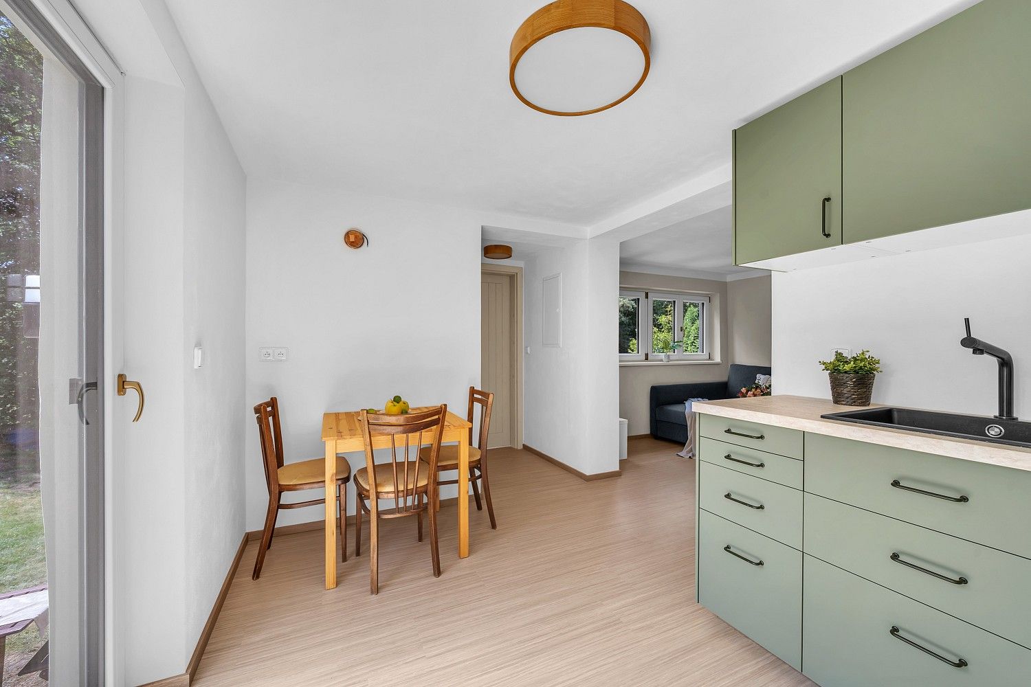 Prodej chalupa - Popovice, okres Benešov, Středočeský kraj, 64 m² - 5