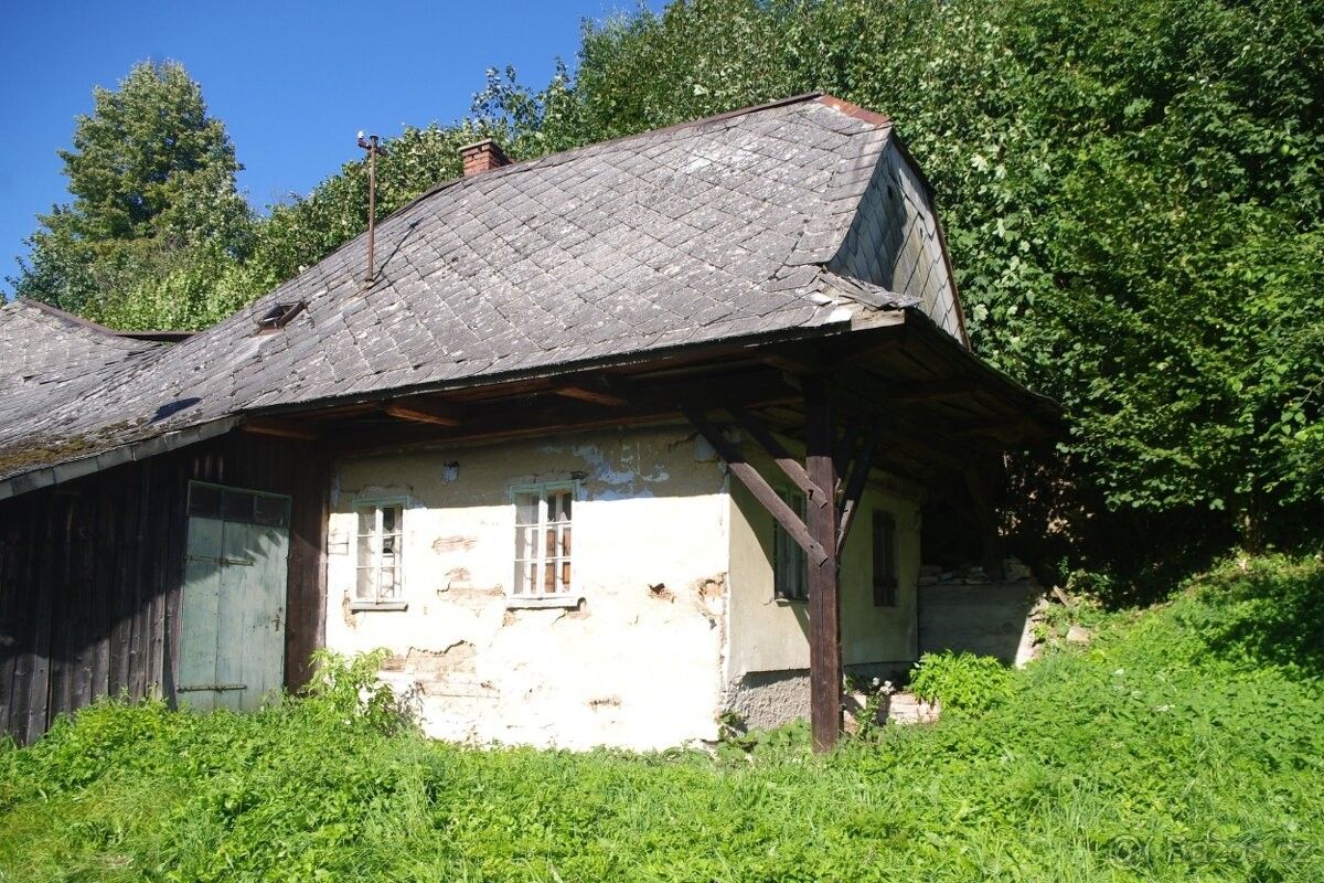 Pozemky pro bydlení, Česká Třebová, 560 02 - 2
