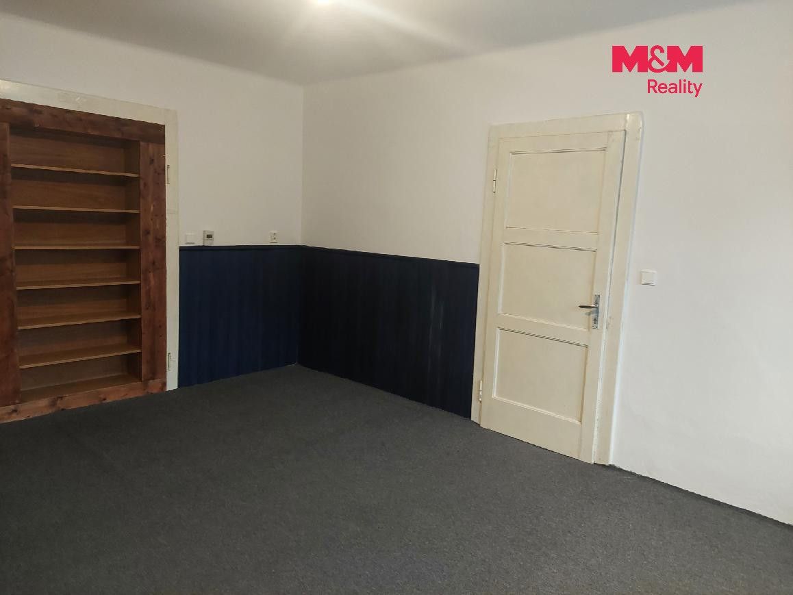 Pronájem byt 3+1 - Pražská, Jablonec nad Nisou, 106 m² - 5