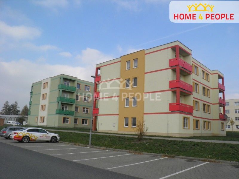 Pronájem byt 3+kk - Prokopa Holého, Čáslav, 77 m²