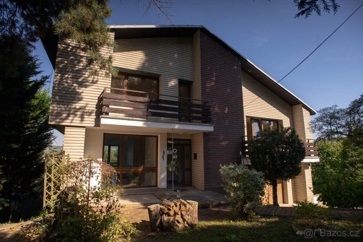 Rodinné domy, Ústí nad Labem, 400 01