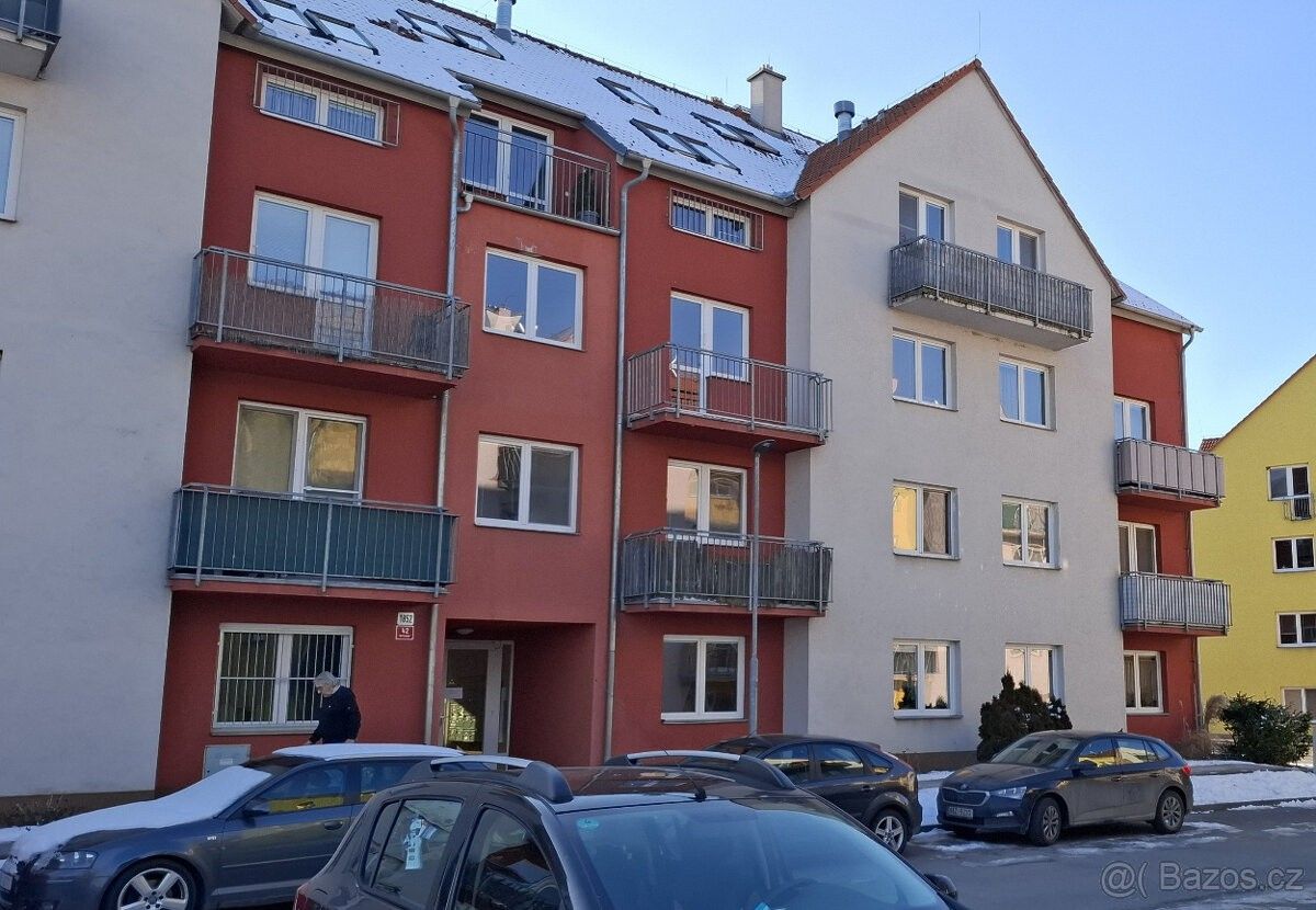 Byty, Kuřim, 664 34