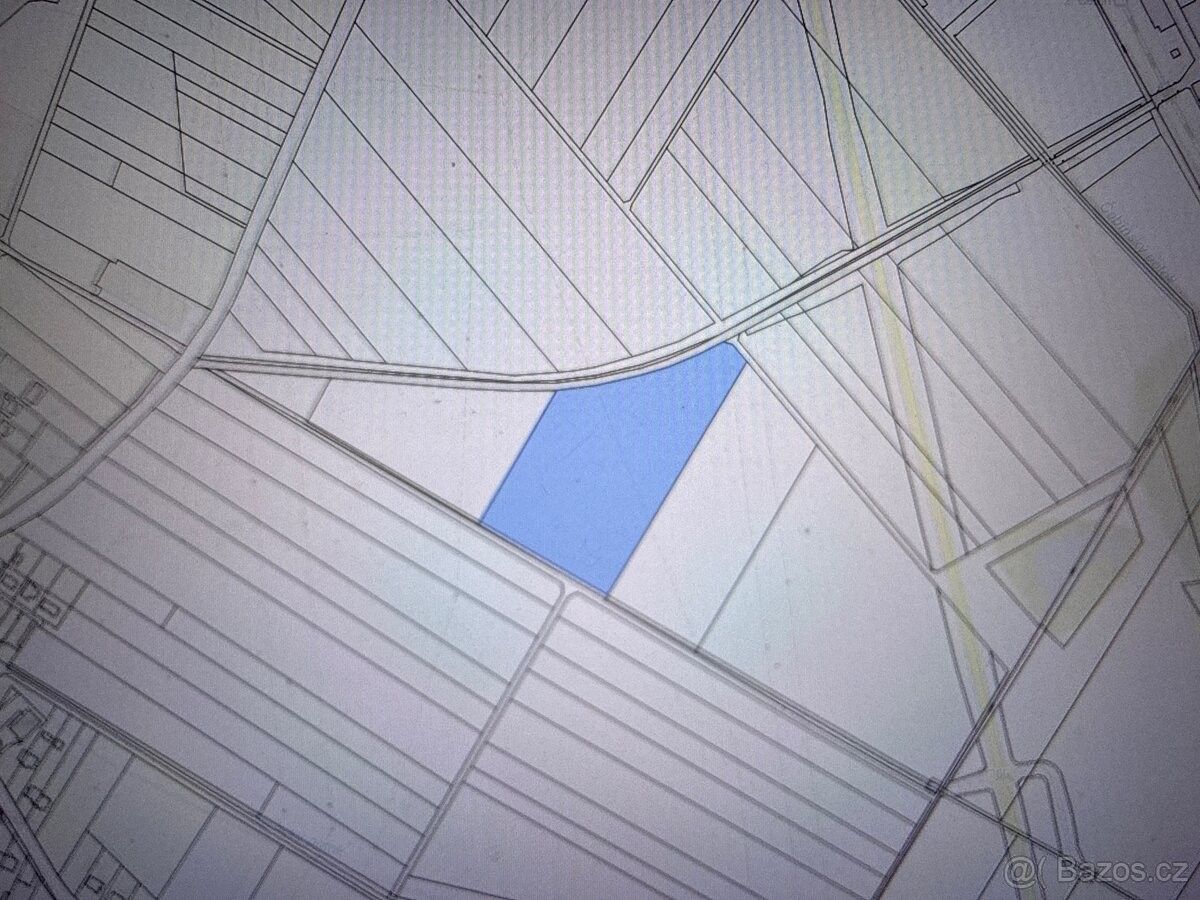 Pozemky pro bydlení, Tišnov, 666 03