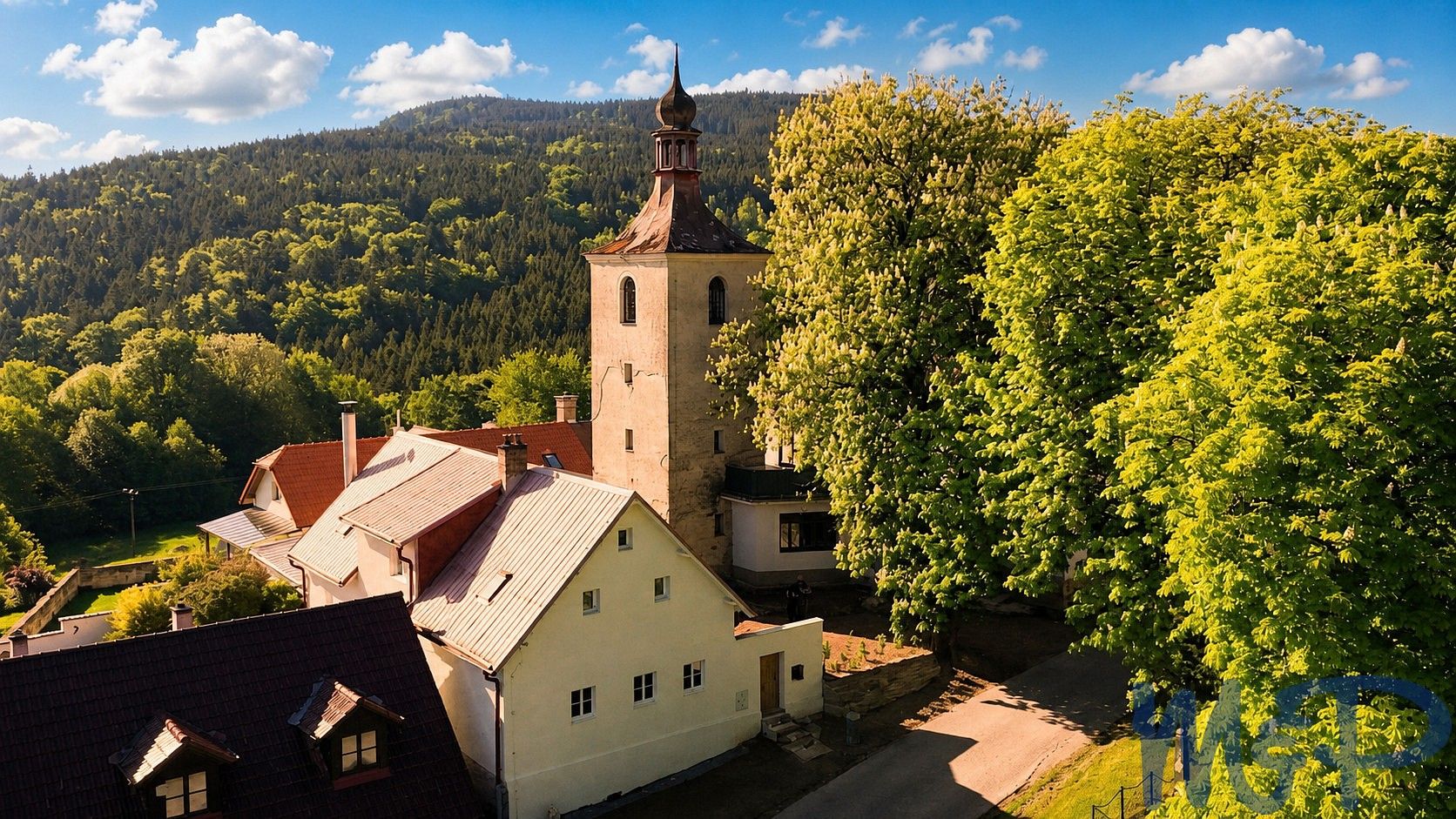 Ostatní, Horní Stropnice - Hojná Voda, okres České Budějovice, Jihočeský kraj, 230 m² - 1