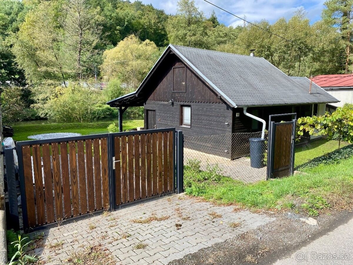 Prodej chata - Bílovice nad Svitavou, 664 01