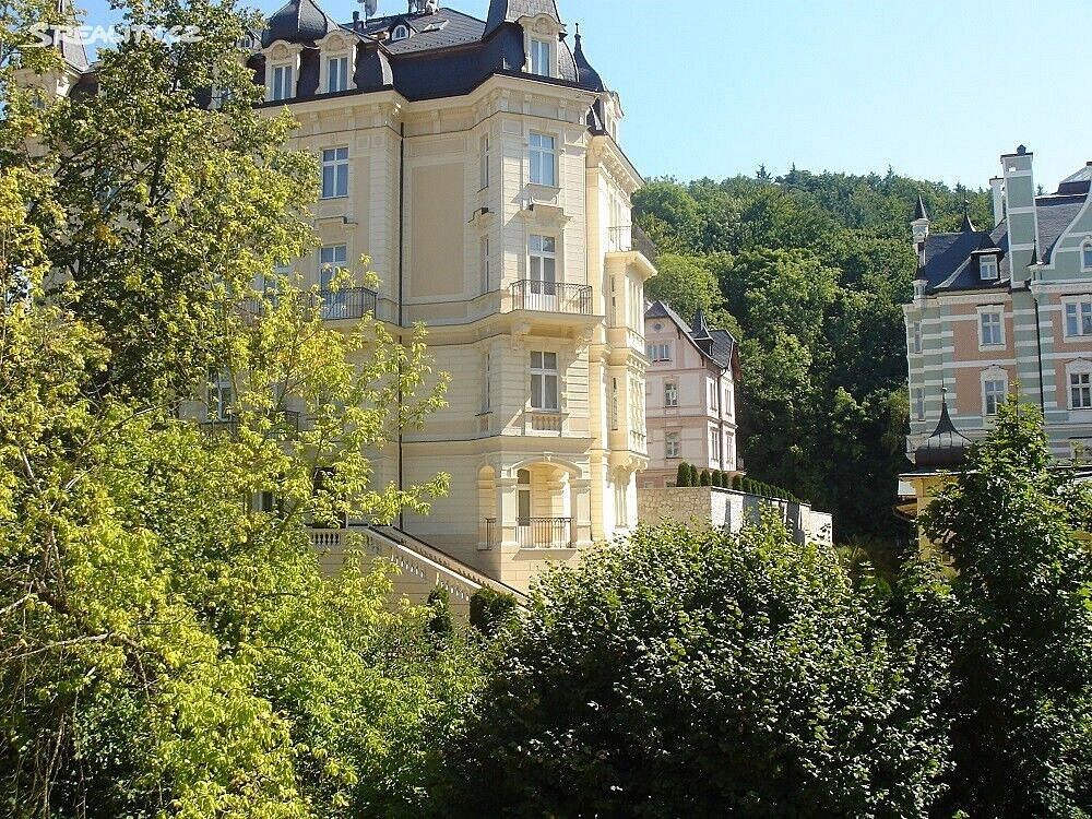 Prodej byt 4+kk - Karlovy Vary, Karlovarský kraj, 94 m² - 2