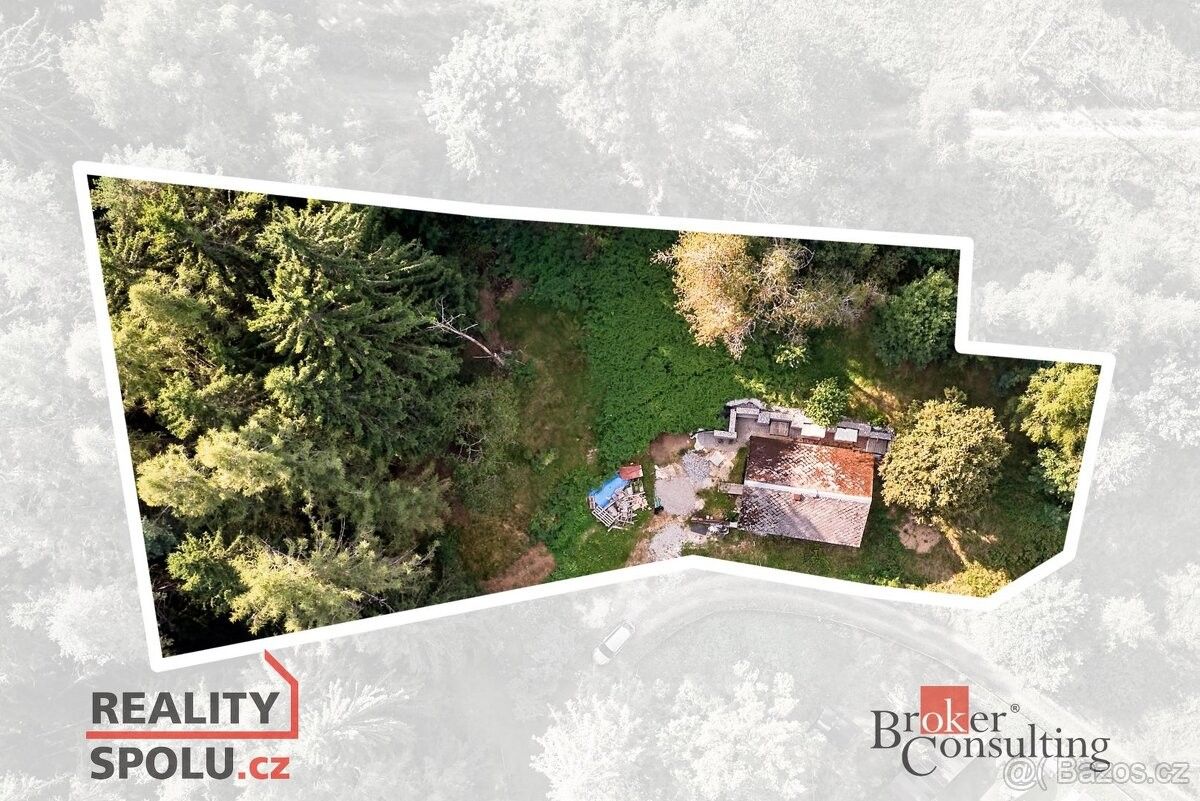 Rodinné domy, Oloví, 357 07