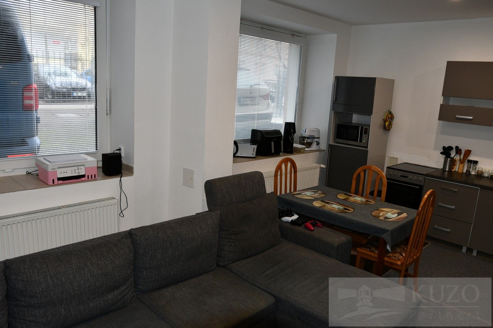 Byt 2+kk · 53 m² · Dvořákova 2146, Plzeň Jižní Předměstí - 4
