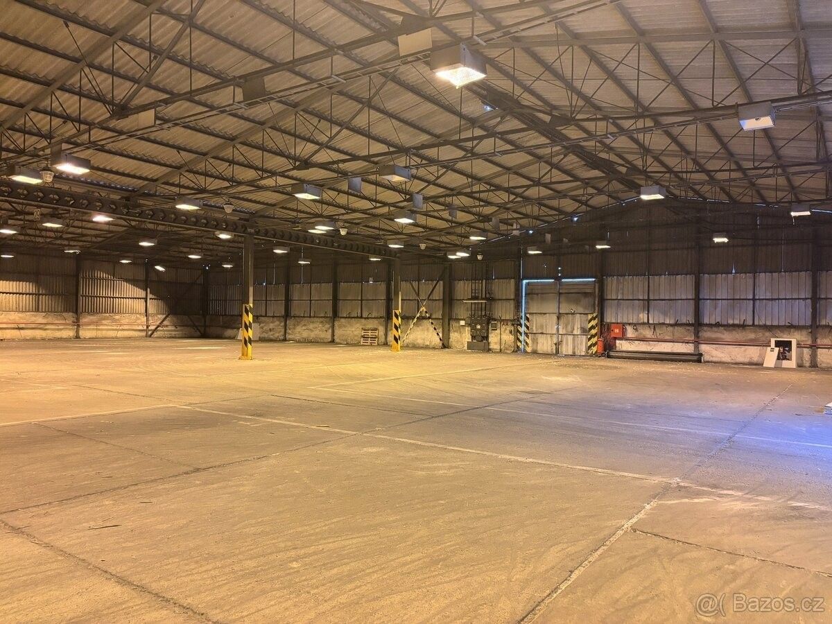 Pronájem ostatní - Libiš, 277 11