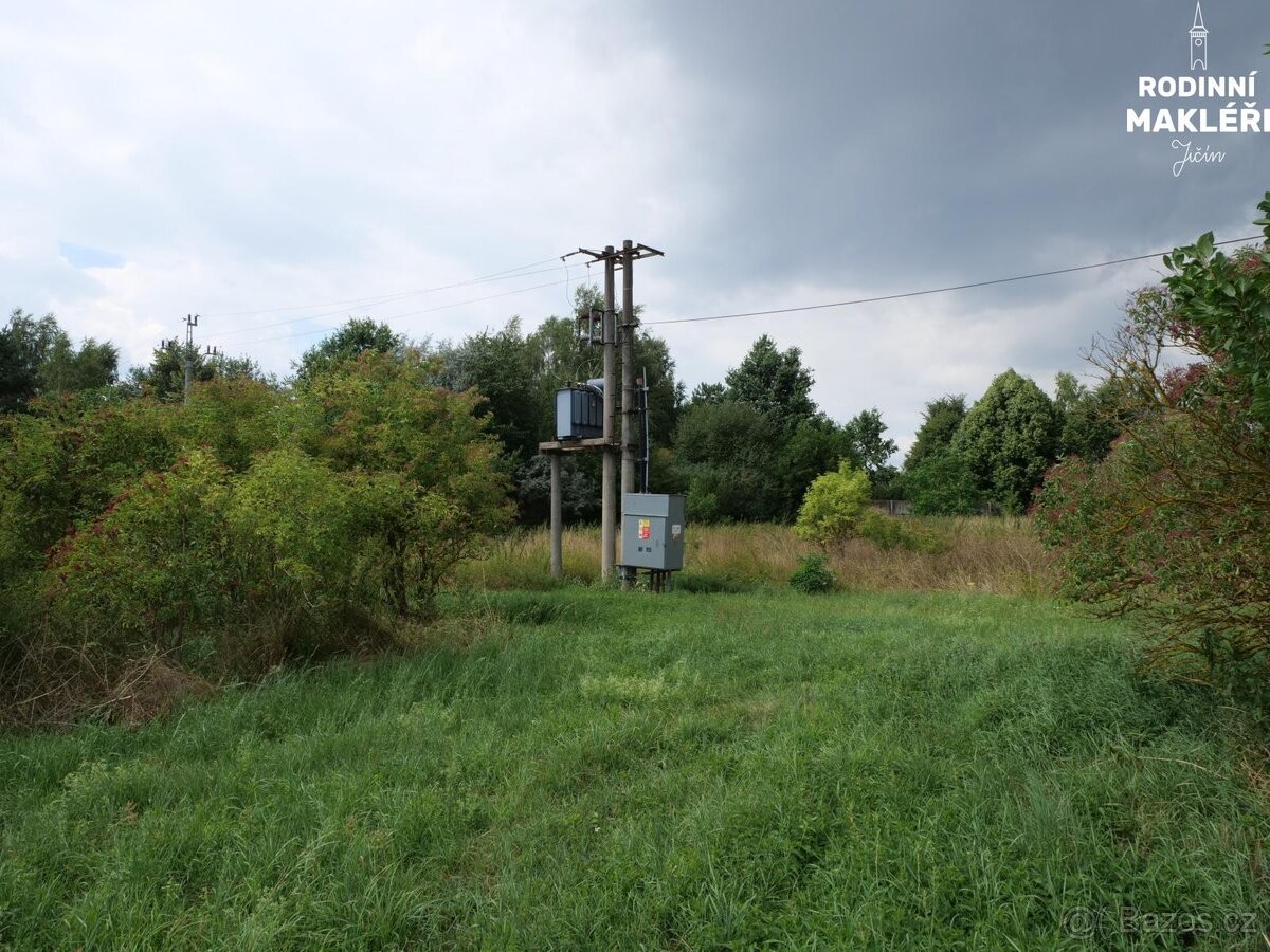 Prodej pozemek pro bydlení - Senice na Hané, 783 45 - 5
