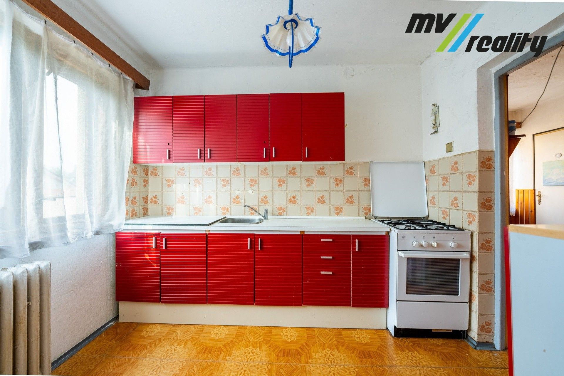 Prodej rodinný dům - Budčická, Praha Újezd nad Lesy, 91 m² - 5