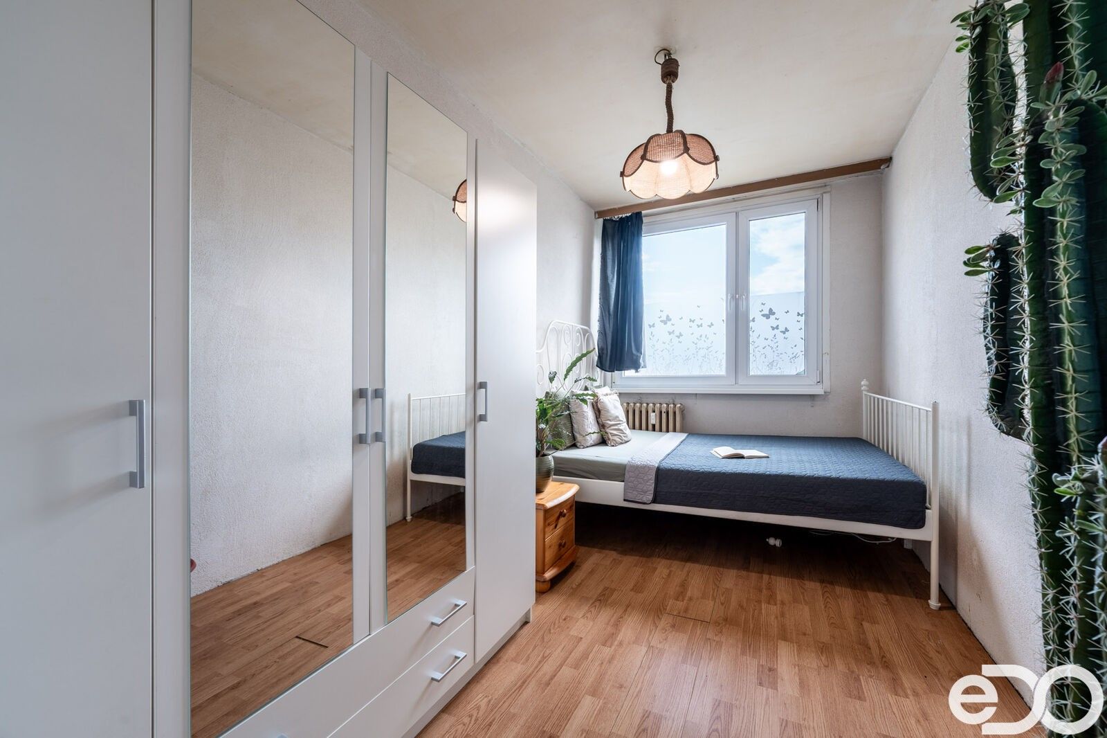 3+kk, Bohúňova, Praha Chodov, 62 m² - 1