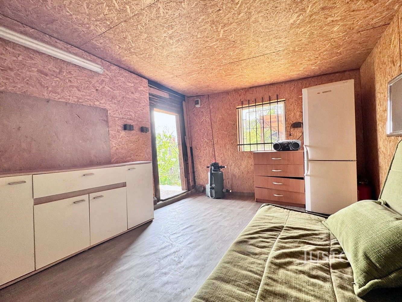 Chalupa · 12 m² · Ústí nad Labem - Severní Terasa, Ústecký kraj - 4