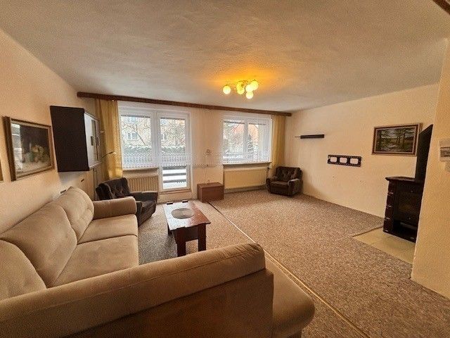 Rodinné domy, Polička, 572 01