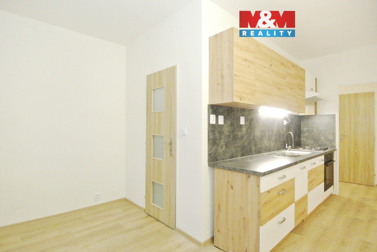 3+1, Jana Palacha, Mladá Boleslav, 82 m²