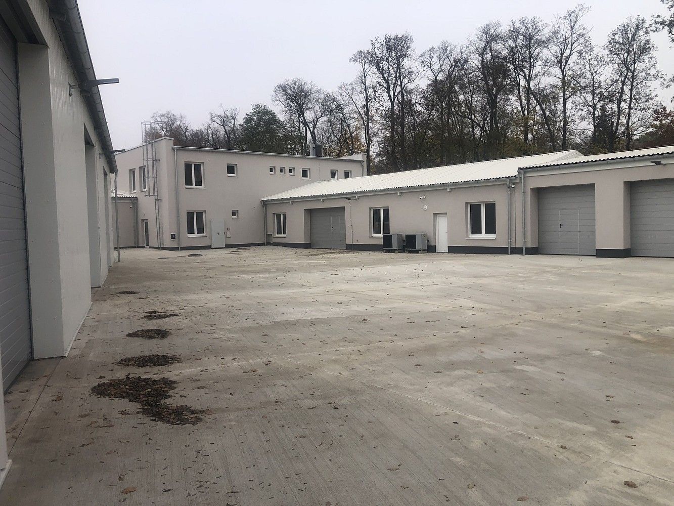 Kancelář · 420 m² · Hořín, okres Mělník, Středočeský kraj - 2
